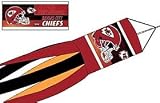 Kansas City Chiefs 57'' Windsock