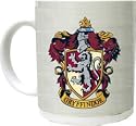 Harry Potter Gryffindor Decal Mug [Kitchen]