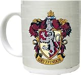 Harry Potter Gryffindor Mug