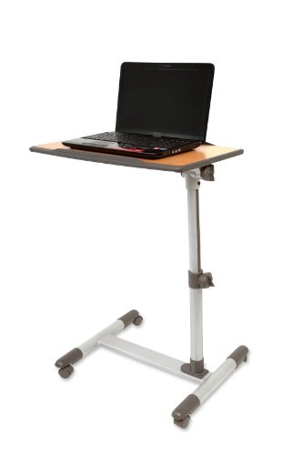 Height Adjustable Table | Laptop Table | Laptop Desk