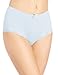 Hanro Womens Valerie Full Brief Panty