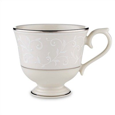 Pearl Innocence Cup