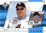 2003 Press Pass Optima #23 Jimmy Spencer