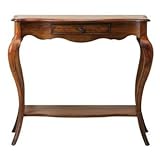 Isabelle Collection Pine Console Table