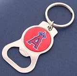 Los Angeles Angels of Anaheim Bottle Opener Keychain