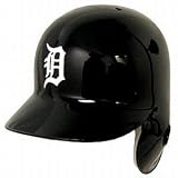 Detroit Tigers Official Batting Helmet