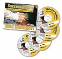 Success Online (4-Disc Course) 5th Edition (Relationship Marketing in the New Millennium, Volume 1 & 2)