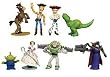 Disney Pixar Toy Story & Beyond 8-Pc. Figurine Set