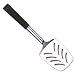 from Sussex Supplies Mermaid Le Buffet 240mm Fish Lifter Strainer Sieve Colander - heat resistant handles - simple utensils for your kitchen