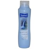Suave Naturals Refreshing Waterfall Mist Conditioner, 15 Ounce