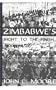 Zimbabwe's Fight to the Finish