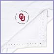 Baby Fanatic University of Oklahoma Quilt Linens