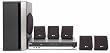 LG HT 362 ST Heimkino-System (DivX-zertifiziert)