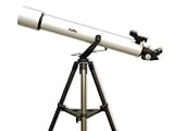 Galileo CC-872S 800 x 72mm Refractor Telescope