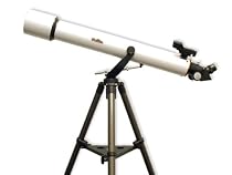 Galileo CC-872S 800 x 72mm Refractor Telescope