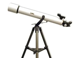 Galileo CC-872S 800 x 72mm Refractor Telescope