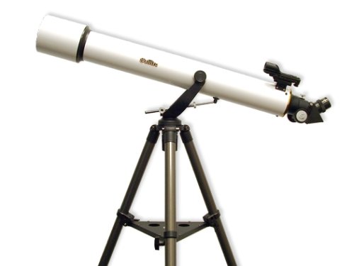 Galileo CC-872S 800 x 72mm Refractor Telescope
