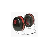Search : Aearo- Peltor Optime 105 Series, Neckband NRR - 29