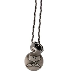 BICO AUSTRALIA JEWELRY (MX16) EAGLE GUARDIAN - HELPING THOSE WHO CAN'T HELP THEMSELVES