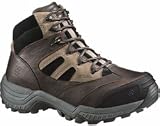 Review   / Wolverine® Kingmont Internal Metatarsal Guard Composite-Toe EH SR Hiker # 5094
