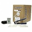 Cables to Go 22722 Cat5E Network Installation Kit