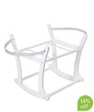 Rocking Stand - White