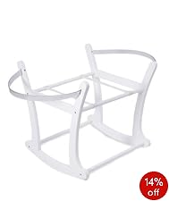 Rocking Stand - White