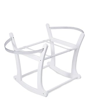 Mothercare Rocking Stand - White