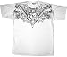 MIAMI INK BIG HEARTED T SHIRT