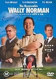 The Honourable Wally Norman (Region 4) (Import)
