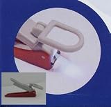 Jobar Lighted Nail Clipper with Magnifier