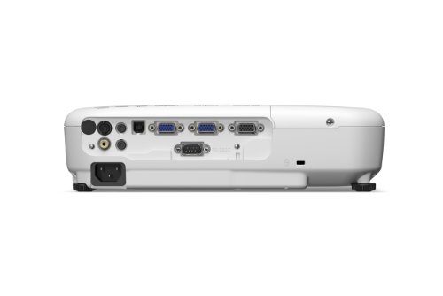 Imagen 4 de Epson EB-X11H