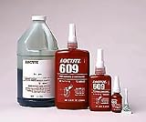 Loctite(R) 609(TM) Retaining Compound; .5ML [PRICE is per EACH]