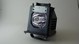Mitsubishi 915P061010 OEM PROJECTION TV LAMP EQUIVALENT WITH HOUSING