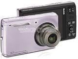 Kodak EasyShare M1033 10MP Digital Camera with 3x Optical Zoom (Pink)
