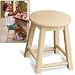 11" Cooking Essentials Stool
