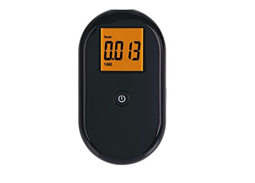 1stモール 検査 運転 免取り 酒気帯び 飲酒チェッカー 濃度 アルコール 罰金 飲み会 検問さま 二日酔い 車 (ブラック) ST-KENMO-BK