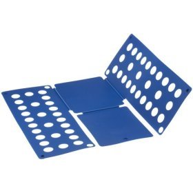 Plie Vêtements: Planche a Plier le Linge