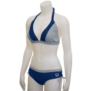 Indianapolis Colts GIII NFL Womens Bikini