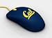 Cal Berkeley Optical Computer Mouse