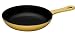 Le Creuset Cast Iron Non Stick Omelette Pan, Olive, 20 cm