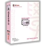 Go600 Type-to Learn Chinese Multimedia Courseware V3.0