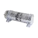 Boss CAP4C 4 Farad Capacitor (Chrome)