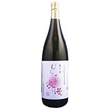 むらさき浪漫 芋焼酎 25度 1.8L