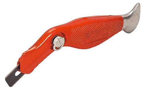 Roberts Carpet Tools Cut and Jam Carpet Knife 10-220