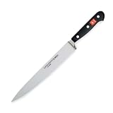 Review Wusthof-Trident of America, Inc. 4522/26 / Wusthof 4522-7/26 Classic Slicing Knife 10-in.