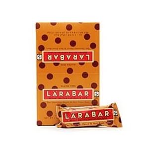Larabar Chocolate Chip Cookie Dough -- 16 Bars