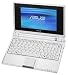 Asus - EEE PC 4G-W049/Mob - Mini Notebook Ecran 7" - Linux - 4 Go