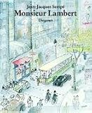 Monsieur Lambert