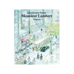 Monsieur Lambert